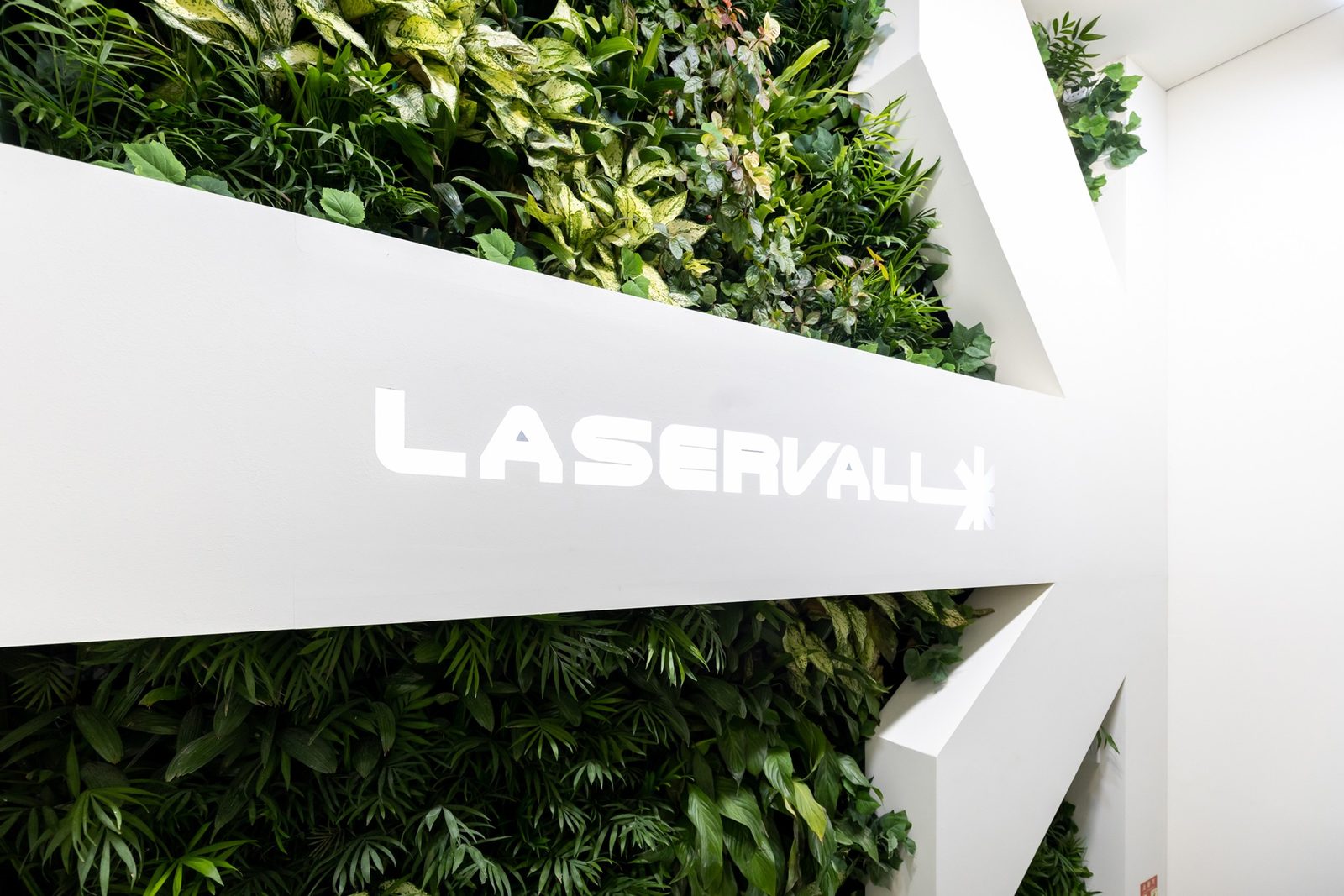 Laservall headquarters